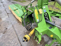 Faucheuse Krone Easycut B970