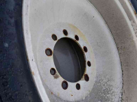 Roues, Pneus, Jantes, Barillets Jumelage Case-IH 380/90 R50  380/85 R34  New Holland Steyr  CVX CVT TVT  Cultuurwielen