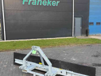 Panneau coulissant de fourrage Zocon schuifbord 3 mtr