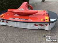 Faucheuse Kuhn GMD 3123