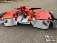 Faucheuse Kuhn GMD 3123