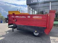 Distributeur de fourrage en bloc Schuitemaker Amigo 30 S Blokkenwagen