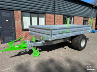 Benne agricole Zocon Z045