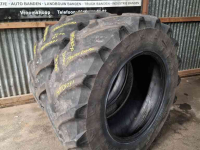 Roues, Pneus, Jantes, Barillets Jumelage Trelleborg 480/70R30
