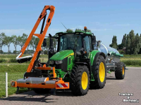 Bras d’arrosage  ECOJECT GIETARM