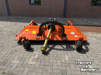 Tondeuse de refus Perfect LB-245 front