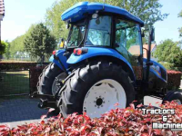 Tracteur New Holland TD5.95 JN