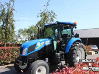 Tracteur New Holland TD5.95 JN