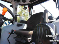 Tracteur New Holland TD5.95 JN