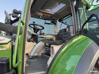 Tracteur Fendt 718 S4 power plus
