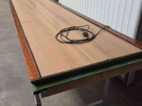 Convoyeur Bercomex Bercomex Transportband (+/- 650x80cm)