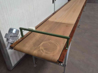 Convoyeur Bercomex Bercomex Transportband (+/- 650x80cm)