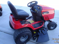 Tracteur Tondeuse Autoporté Snapper SPX175