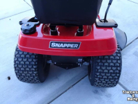 Tracteur Tondeuse Autoporté Snapper SPX175