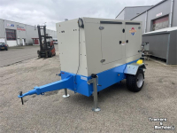 Moteur / Pompe stationair Cogem COGEM D 24 Motorpomp