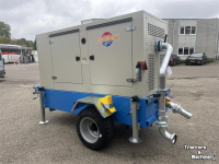 Moteur / Pompe stationair Cogem COGEM D 24 Motorpomp