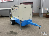 Moteur / Pompe stationair Cogem COGEM D 24 Motorpomp