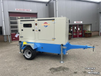 Moteur / Pompe stationair Cogem COGEM D 24 Motorpomp