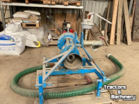 Pompe d‘irrigation  -Beregeningspomp vgm3.5/2