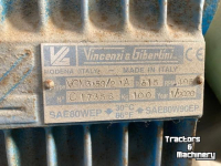 Pompe d‘irrigation  -Beregeningspomp vgm3.5/2
