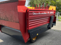Distributeur de fourrage en bloc Schuitemaker Schuitemaker 30S