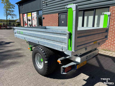 Benne agricole Zocon Z045