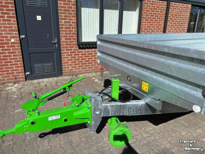 Benne agricole Zocon Z045