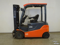 Chariot élévateur Toyota 8FBMT25