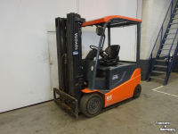 Chariot élévateur Toyota 8FBMT25