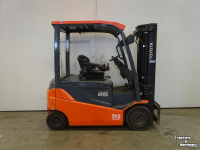 Chariot élévateur Toyota 8FBMT25