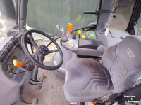 Tracteur Deutz-Fahr M-650