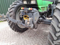 Tracteur Deutz-Fahr M-650