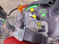Tracteur Deutz-Fahr M-650
