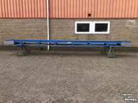 Convoyeur  Bluetec, ND-2, transportband, band