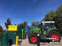 Tracteur Fendt e107