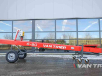 Convoyeur Van Trier V6-80 Doorvoerband