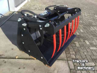 Benne à grappin / Fourche à grappin Hemach PB 1300