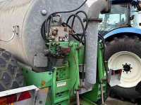 Tonneau de lisier Joskin 4-punts hef