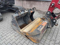 Mini pelleteuse Yanmar VIO80
