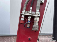 Mini pelleteuse Yanmar VIO80