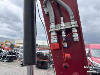 Mini pelleteuse Yanmar VIO80
