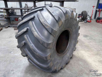 Roues, Pneus, Jantes, Barillets Jumelage Michelin 1000/50R25