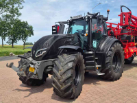 Tracteur Valtra T175e Direct