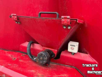 Mélangeuse automotrice Siloking Siloking SF30 1000 plus Silonox