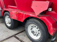 Mélangeuse automotrice Siloking Siloking SF30 1000 plus Silonox