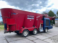 Mélangeuse automotrice Siloking Siloking SF30 1000 plus Silonox