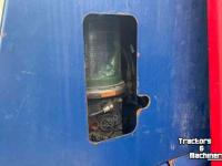 Mélangeuse automotrice Siloking Siloking SF30 1000 plus Silonox