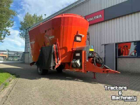 Mélangeuse Kuhn Profile 2070