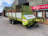 Autochargeuse Claas Sprint 445K Opraapwagen, ladewagen, weidebouwmachines