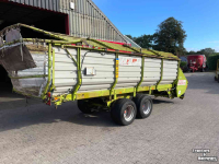 Autochargeuse Claas Sprint 445K Opraapwagen, ladewagen, weidebouwmachines
